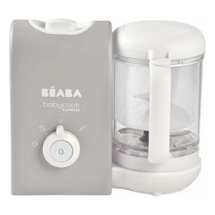 Béaba - Babycook Express | Light Gray