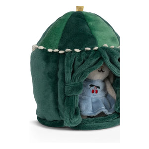 Konges Sløjd - Doudou Bunny | White