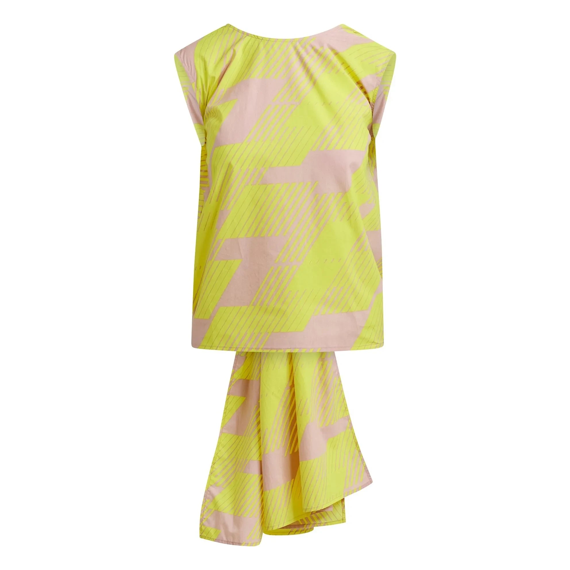 Essentiel Antwerp - Top Jelani | Yellow