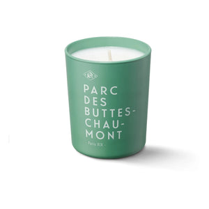 Kerzon - Parfümlü Mum - Parc des Buttes-Chaumont - 185 g