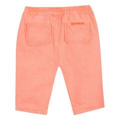 Bonton - Lucky Pants | Coral