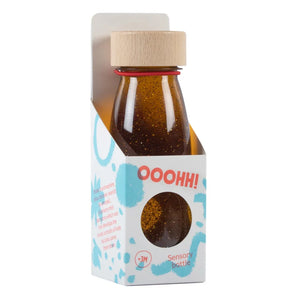Petit Boum - Sensory Bottle | Siena