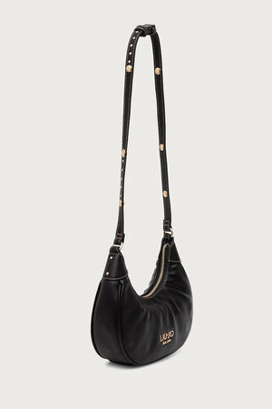 Liu Jo kadın suni deri hobo çanta
