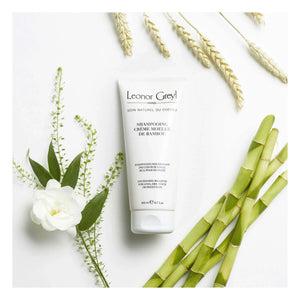 Leonor Greyl - Nourishing Bamboo Shampoo Cream - 200ml
