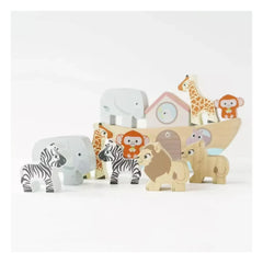 Le Toy Van - Noah's Ark Balance Game