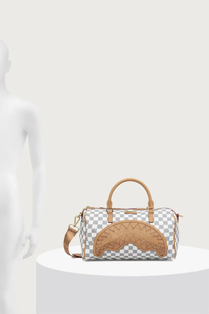 Sprayground - Beige Bag 910D9398NSZ