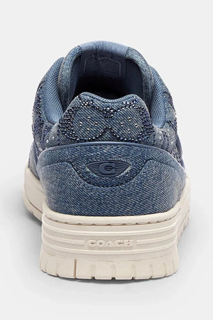 Coach Crystl Sig kadın spor ayakkabı