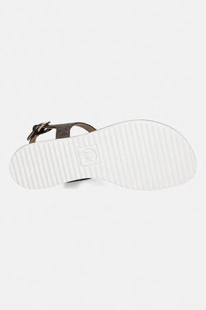MICHAEL Michael Kors Val Thong Sandalet