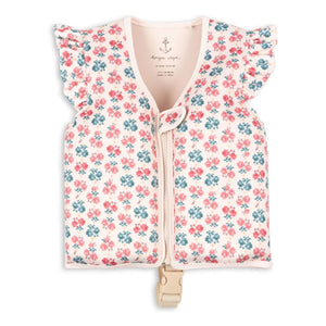Konges Sløjd - Lumina Swim Vest Pink | Pink