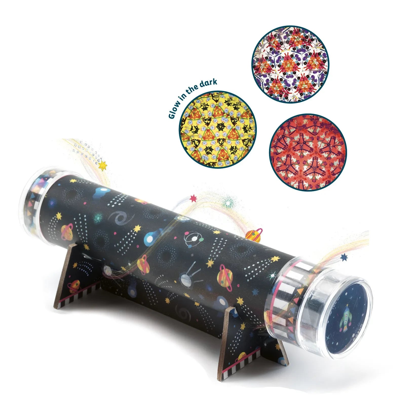 Djeco - DIY Kaleidoscope