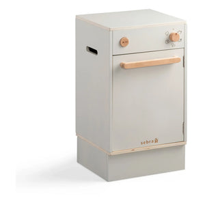 Sebra - Wooden dishwasher