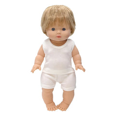 Minikane - Marceau Rib Knitted Set