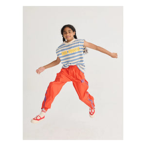 Bobo Choses - Bobo Chose Striped Tank Top | Blue