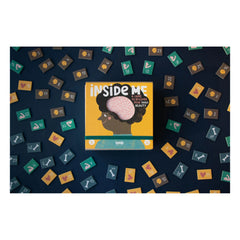 Londji - Learning Game Inside Me