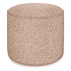 Palais - Maya Puff | Pink