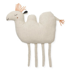 Ferm Living Kids - Camel Pillow