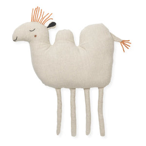 Ferm Living Kids - Camel Pillow