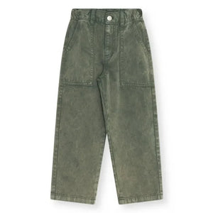 the new society - Cepli Bol Kesim Jean | Denim