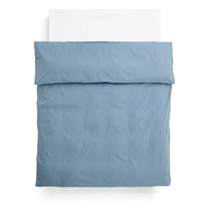 Hay - Duvet Cover Fineline | Blue