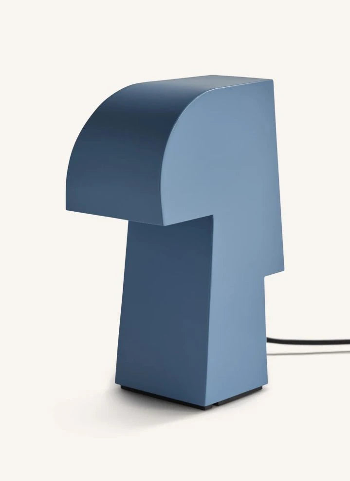 Serax - Nizou Table Lamp | Light Blue