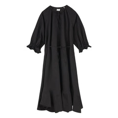 Skall Studio - Benedette Dress | Black