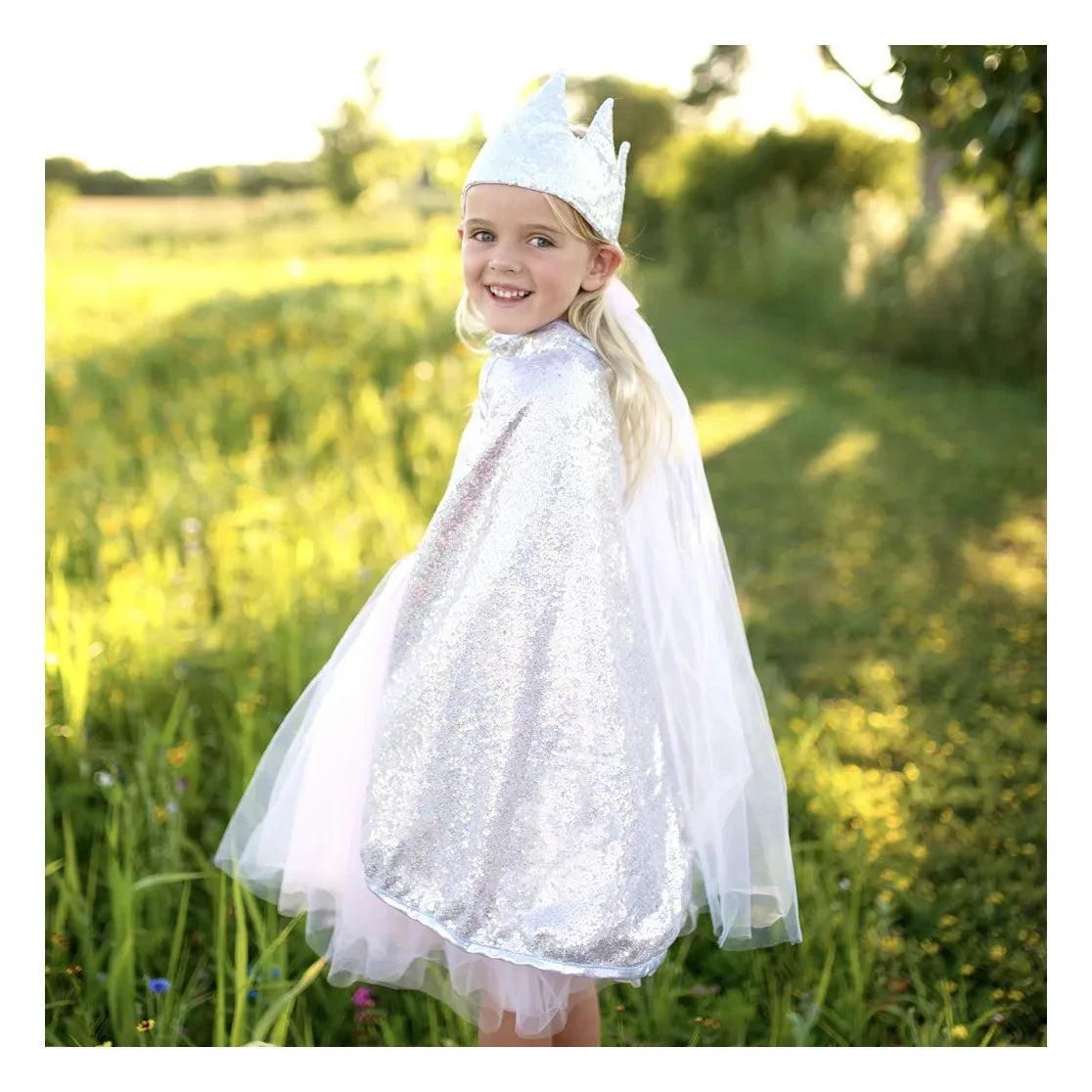 Great Pretenders - Princess Costume Cape