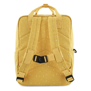 Trixie - Mr Lion Large Backpack | Yellow
