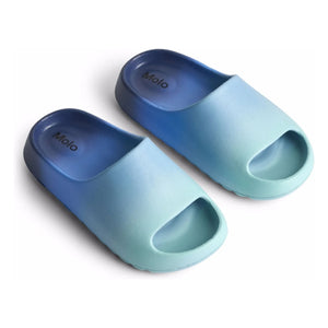 Molo - Zion Beach Sandals | Blue