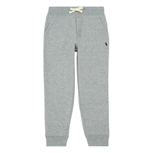 Ralph Lauren - Gray Joggers
