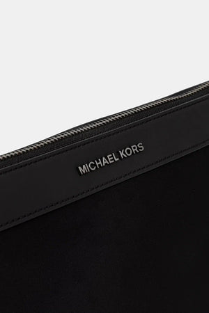 Michael Kors erkek omuz çantası Brooklyn