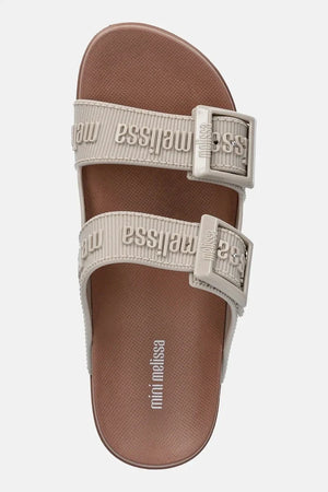 Melissa COZY SLIDE M LOVER INF Çocuk Terliği