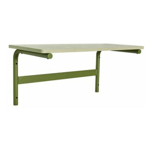 Hübsch - Koi Desk | Green