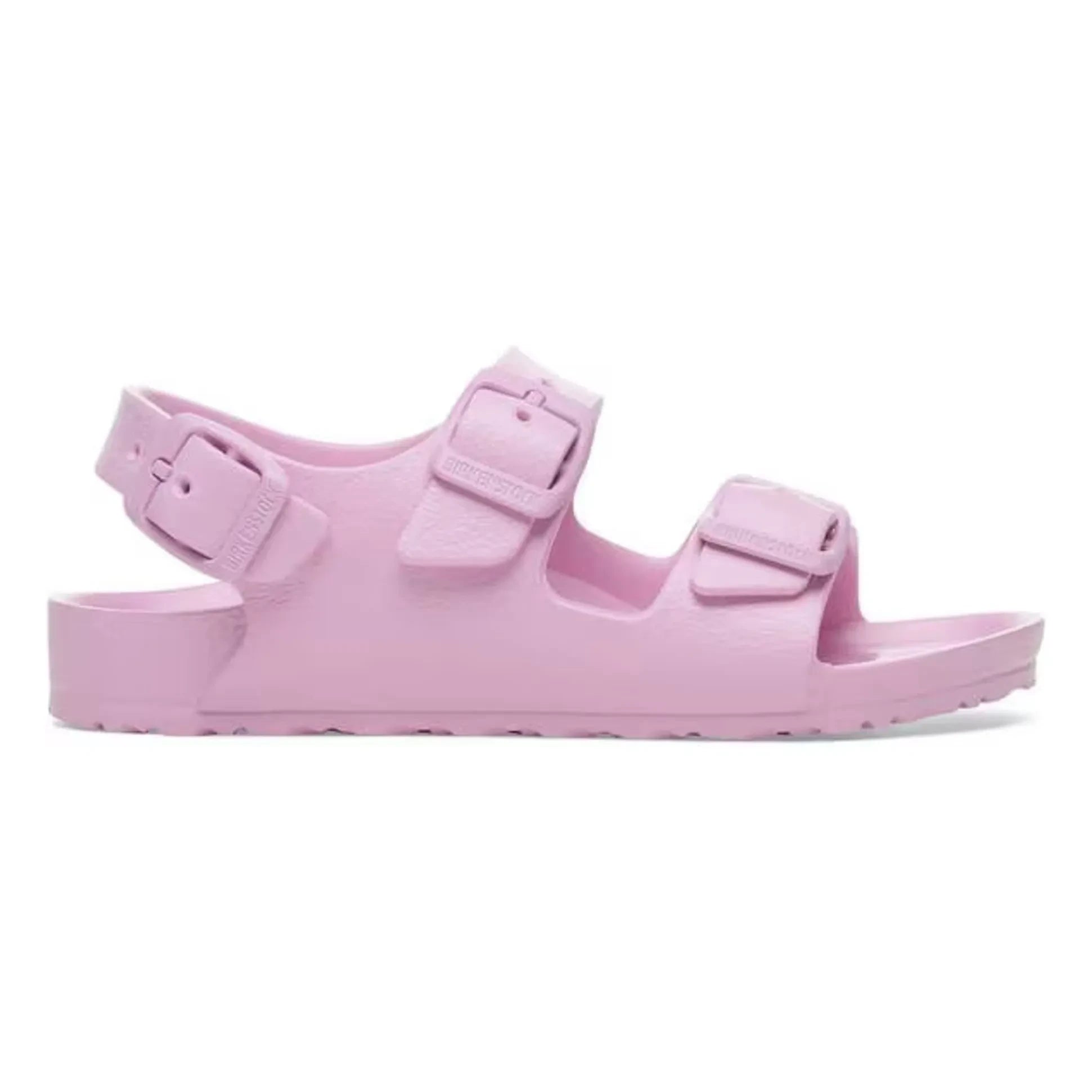 BIRKENSTOCK - Milano EVA sandablet | Pembe
