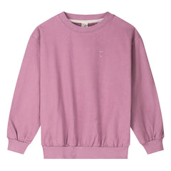 Gray Label - Organik pamuklu sweatshirt | Pembe