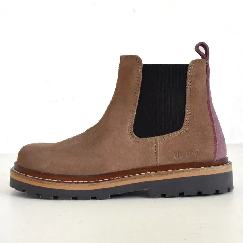 du Loua - Louis Suit Bottler | Bee