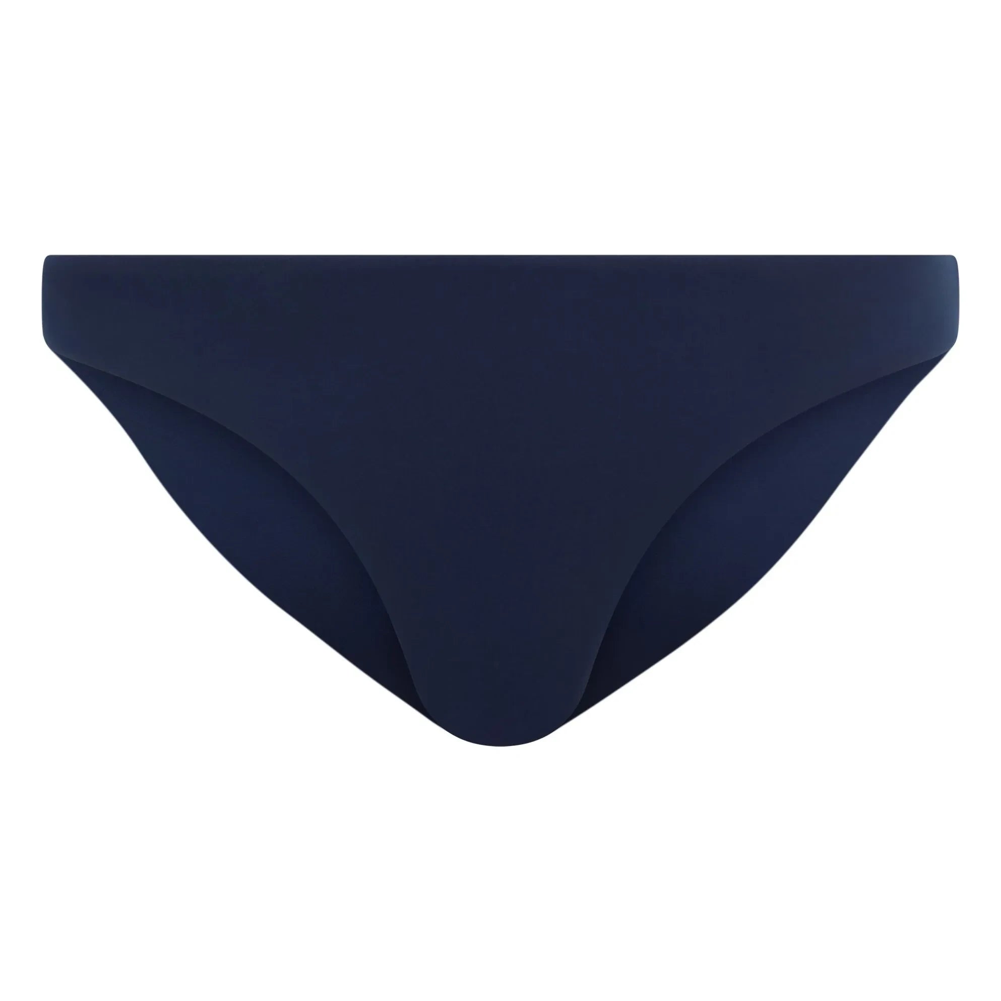 Smallable Woman - Lisa Low Cut Swimsuit | Navy Blue