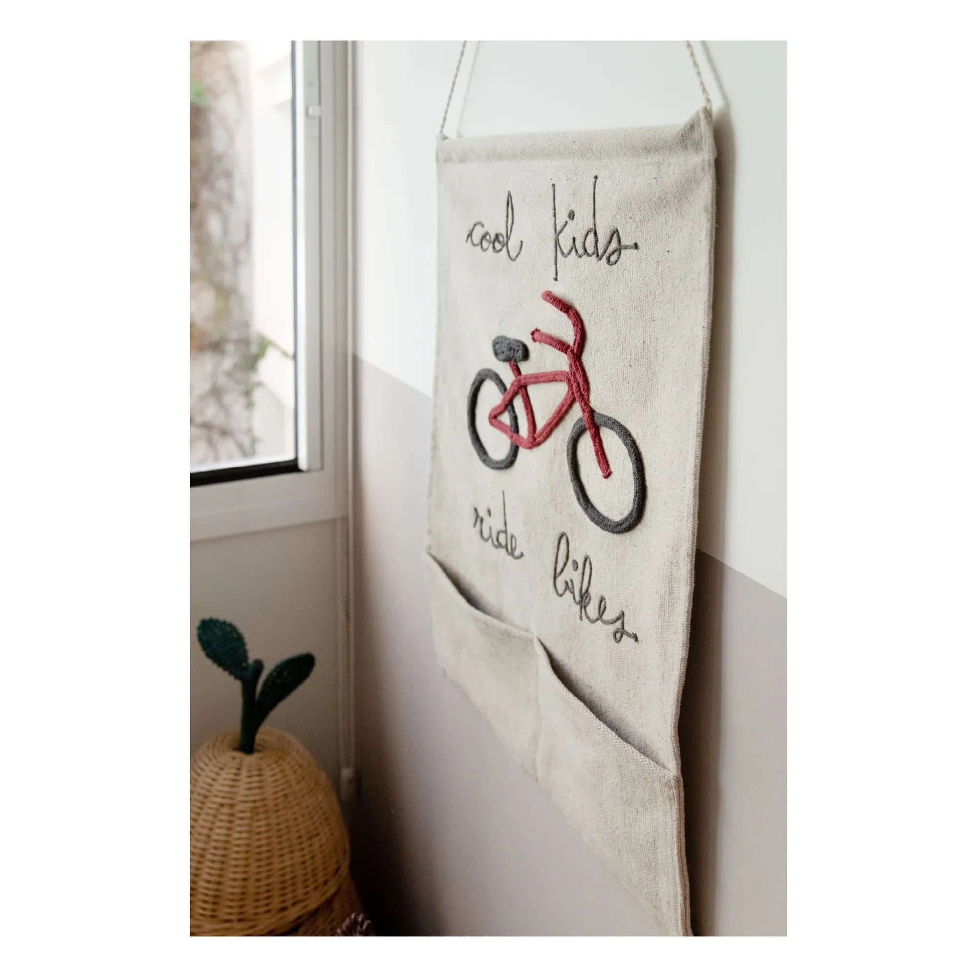 Lorena Canals - Cool Kids Wall Decor