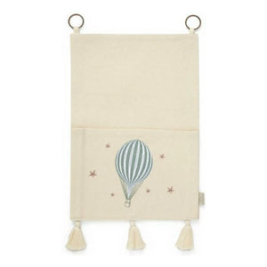 Cam Cam - Dreamland wall shelf | Light Blue