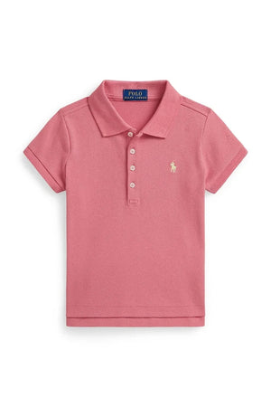Polo Ralph Lauren Çocuk Polo Yaka Tişört