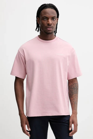 Napapijri FLUORITE Cotton T-Shirt