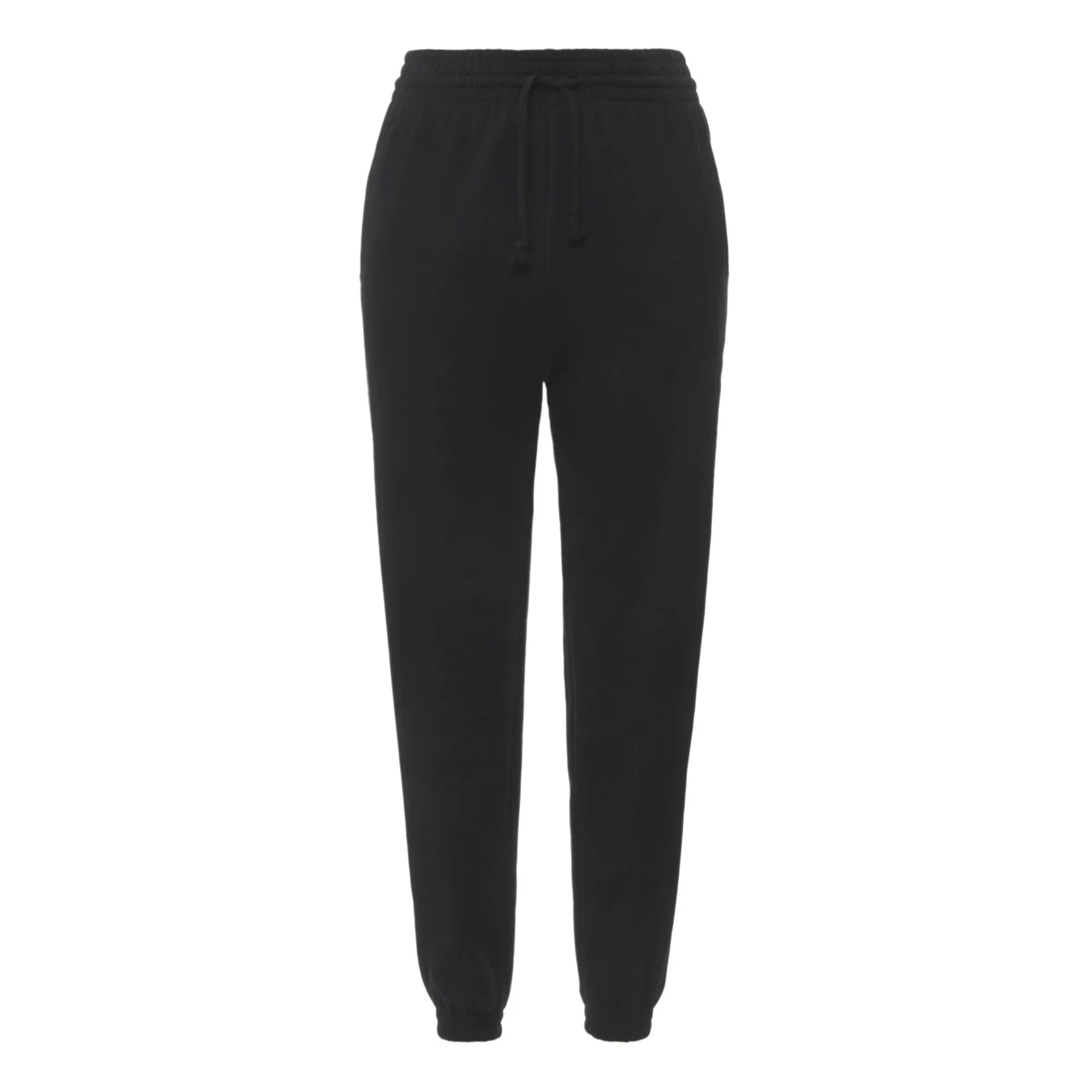 Baserange - Sweatpants | Black