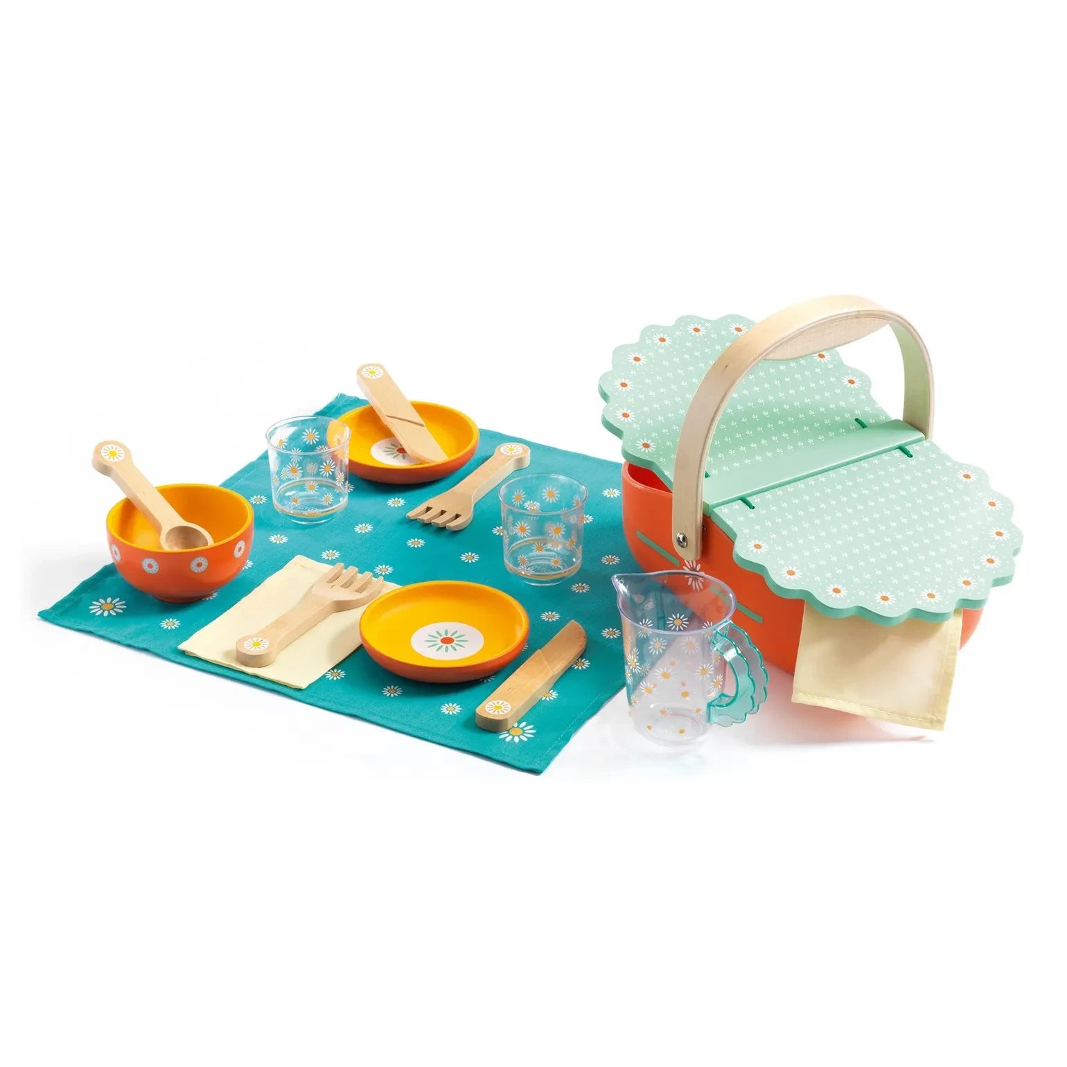 Djeco - Picnic Set