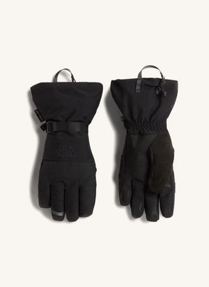 The North Face - Montana Gloves | Black