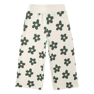 Rylee + Cru - Jogger Daisy | Ecru