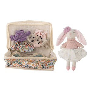 Bloomingville Mini - Milly baby and accessories