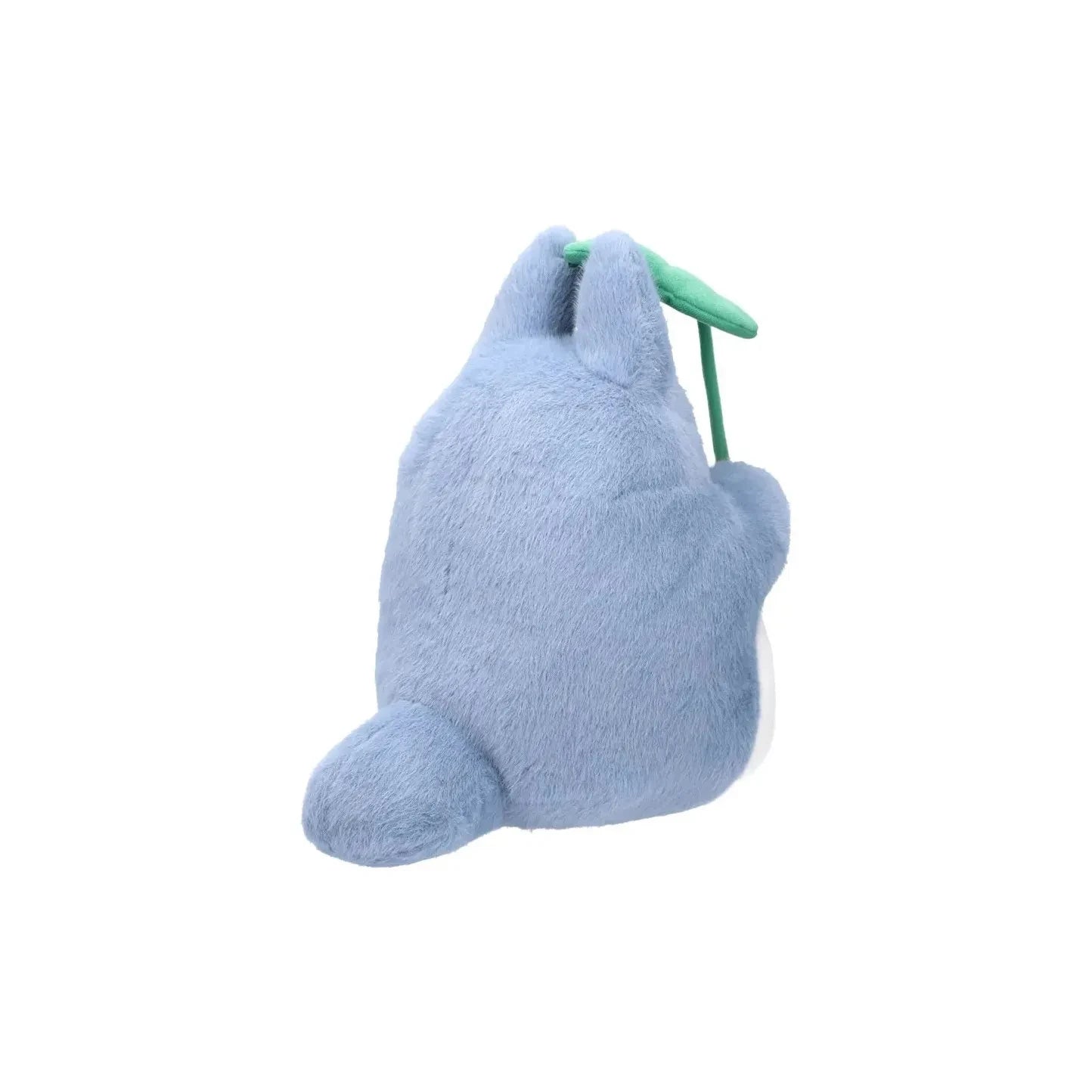 Maison Ghibli - Totoro Leaf Plush Toy - My Neighbor Totoro | Blue