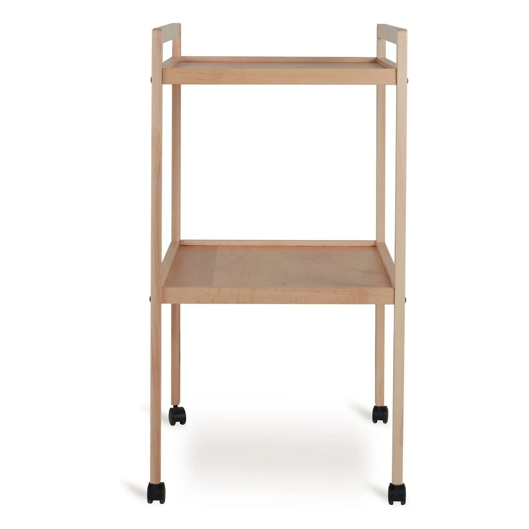 Quax - Mori Baby Changing Table | Light Wood