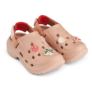 Liewood - Milas Sandal | Pink