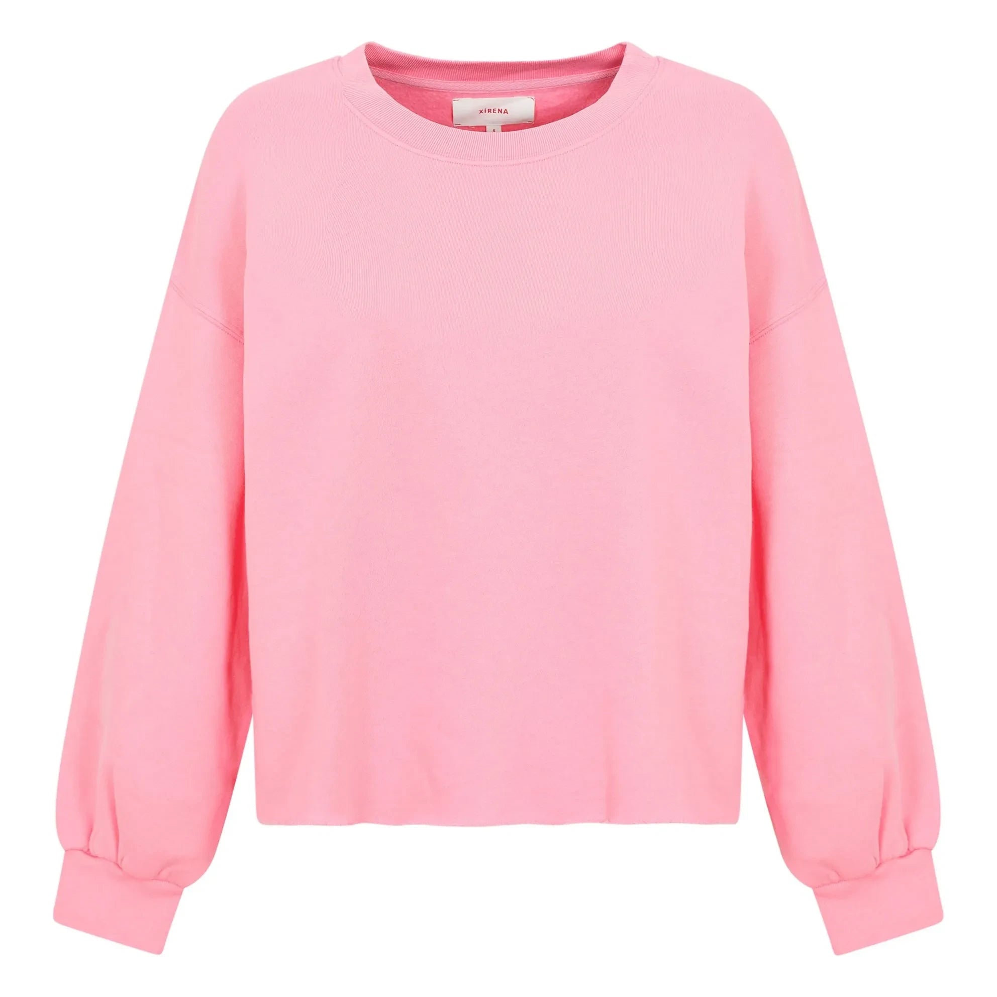Xirena - Honor Sweatshirt | Pink
