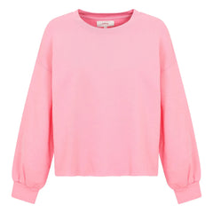 Xirena - Honor Sweatshirt | Pink